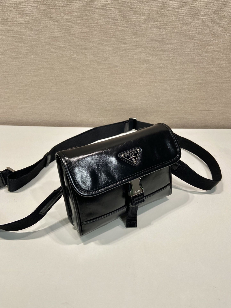 mens Pra*a satchel bags